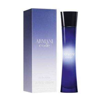 عطر جورجيو ارماني كود نسائي 50 مل - 2