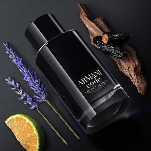 عطر جورجيو ارماني كود 200 مل - 2