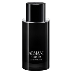 عطر جورجيو ارماني كود 75 مل - 1
