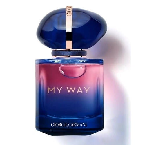 عطر جورجيو ارماني ماي واي لي بارفيوم قابل لإعادة التعبئة 30 مل عطر نسائي - 1