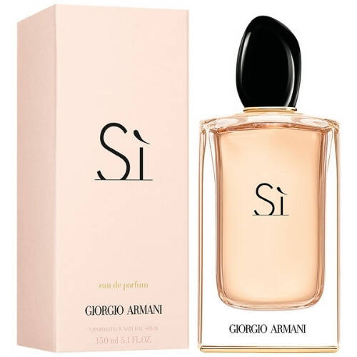 عطر جورجيو ارماني سي اي دي بي 150 مل للنساء - 2