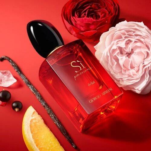عطر جورجيو أرماني سي باسيوني إكلات 30 مل - 2