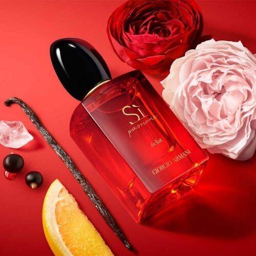 عطر جورجيو أرماني سي باسيوني إكلات 50 مل - 2
