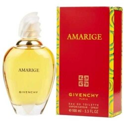 عطر جيفنشي أماريج 100 مل للنساء - 2