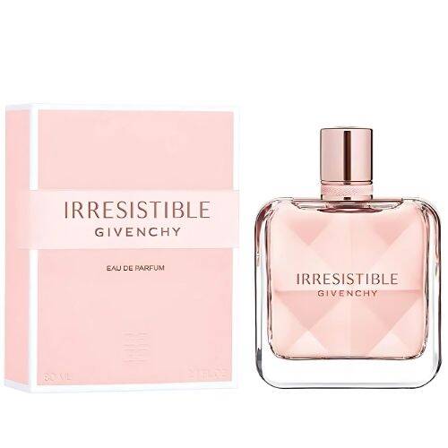 عطر جيفنشي اريزيستابل نسائي 80 مل - 2