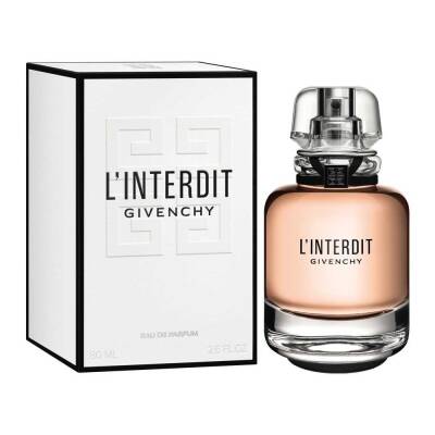 عطر جيفنشي لانترديت نسائي 80 مل - 2