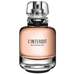 عطر جيفنشي لانترديت نسائي 80 مل - 1