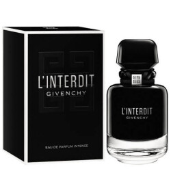 عطر جيفنشي إل أوشنترديت إنتنس 50 مل للنساء - 2