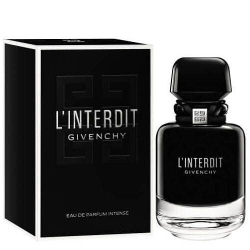 عطر جيفنشي إل أوشنترديت إنتنس 50 مل للنساء - 2