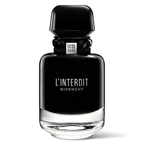 عطر جيفنشي إل أوشنترديت إنتنس 50 مل للنساء - 1