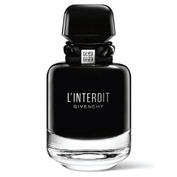 عطر جيفنشي انترنت انتنس 80 مل للنساء - 1
