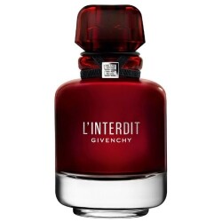 عطر جيفنشي لانترديت روج للنساء 80 مل - 1