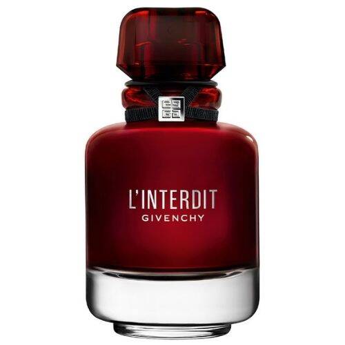 عطر جيفنشي لانترديت روج للنساء 80 مل - 1