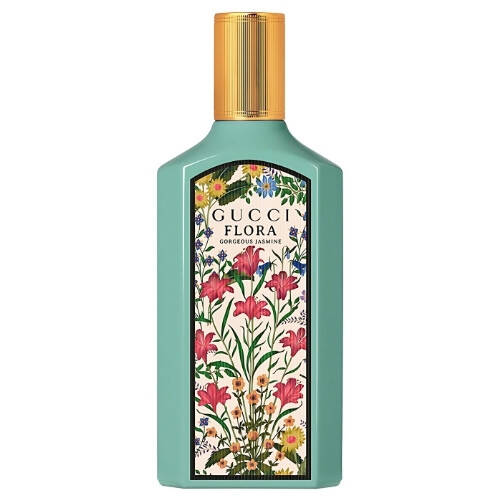 عطر غوتشي فلورا رائع الياسمين 100 مل للنساء - 1