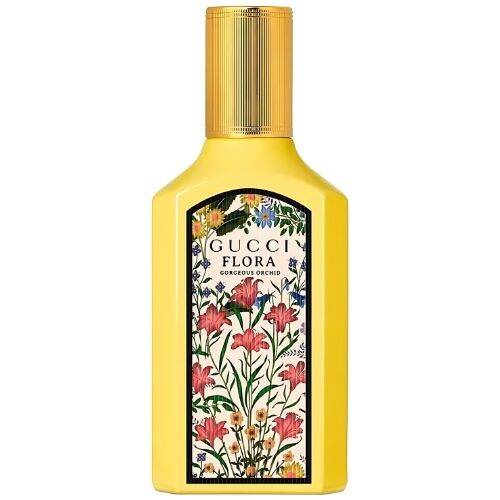 عطر غوتشي فلورا كوجوس أوركيد 50 مل - 1