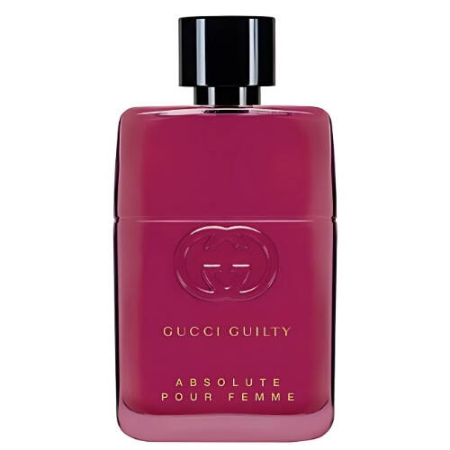 عطر غوتشي غوغلتي أبسولوت بور فيم 50 مل - 1