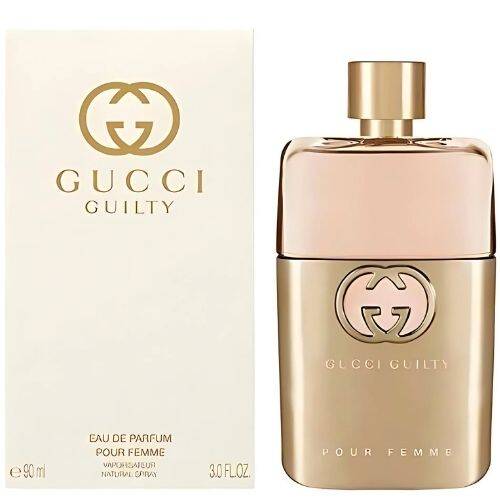 عطر غوتشي غوشلتي بور فيم 90 مل - 2