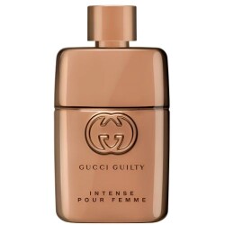 عطر غوتشي جيلتي بور فيم إنتنس 50 مل - 1