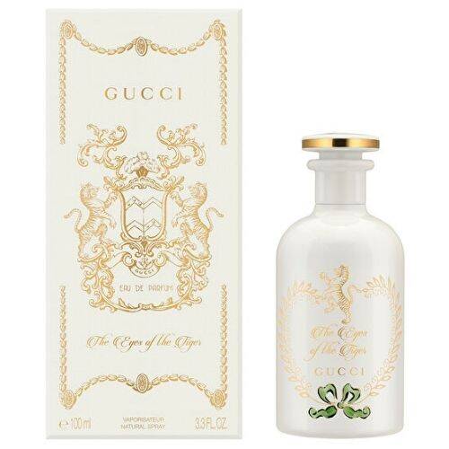 عطر عيون النمر من غوتشي 100 مل للنساء والرجال - 2