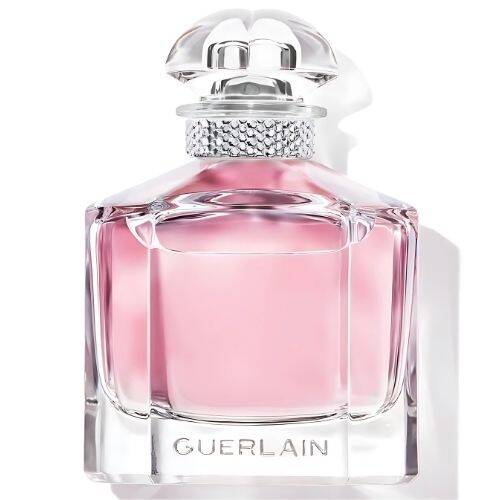 جيرلان مون جيرلان بوكيه فوار او دي بارفان 100 مل عطر نسائي - 1