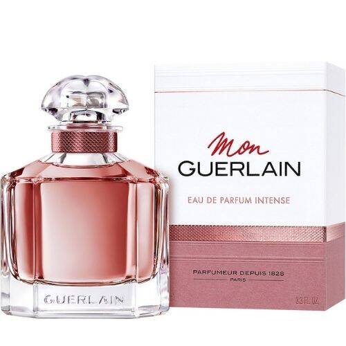 عطر جيرلان مون انتنس 100 مل للنساء - 2
