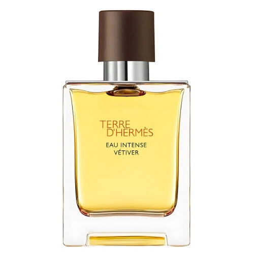عطر هيرميس تير دي هيرميس او انتنس فيتيفر او دو بارفان 50 مل للرجال - 1