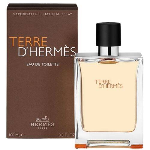 هيرميس تير دي هيرميس عطر رجالي 100 مل - 2