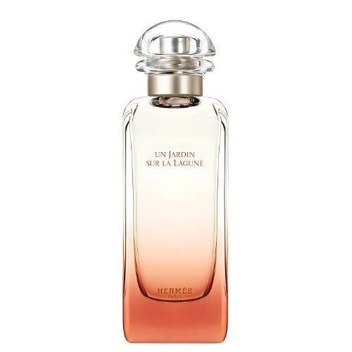 هيرميس أون جاردين سور لا لاجون عطر نسائي او دو تواليت 100 مل - 1