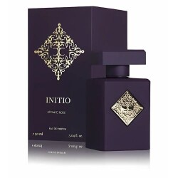 عطر إنيتيو اتوميك روز 90 مل - 2