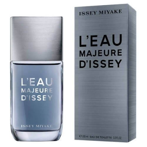 عطر إيسي مياكي أو ماجير للرجال عطر 100 مل - 2