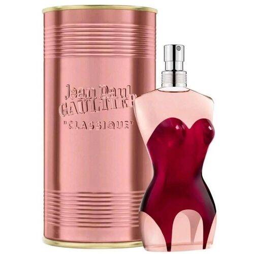 عطر جان بول غوتييه كلاسيك 100 مل - 2