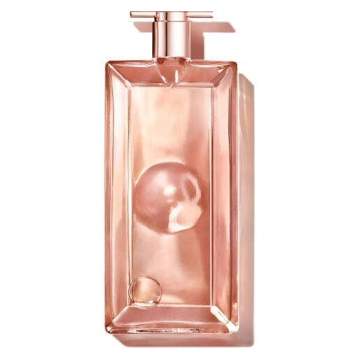 عطر لانكوم ايدول لينتنس 75 مل للنساء - 1