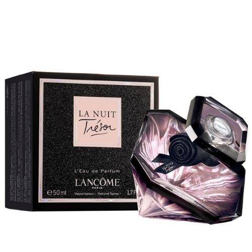 عطر لانكوم لا نوي تريزور نسائي 75 مل - 2