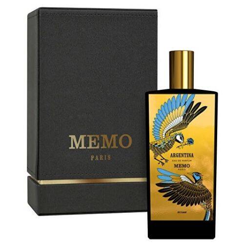 عطر ميمو أرجنتينا 75 مل - 2