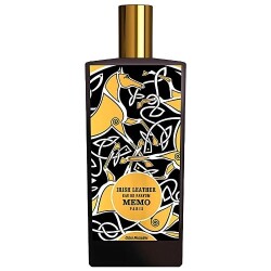 عطر ميمو أيرش ليذر 75 مل - عطور كبار الشخصيات