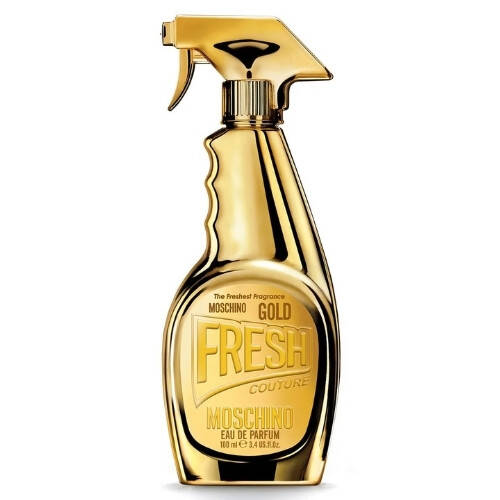 موسكينو جولد فريش كوتور 100 مل عطر نسائي - 1