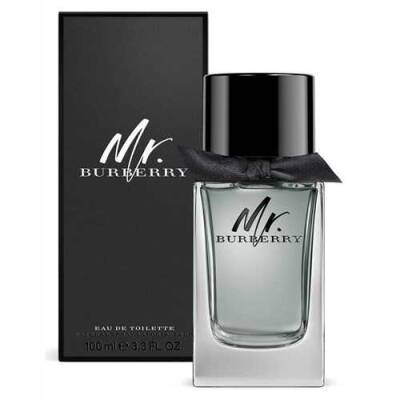 عطر مستر بربري 100 مل / 3.3 أونصة سائلة. - 2