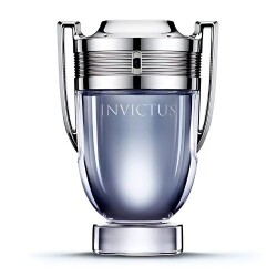 عطر باكو رابان انفيكتوس او دي تواليت 100 مل للرجال - 1