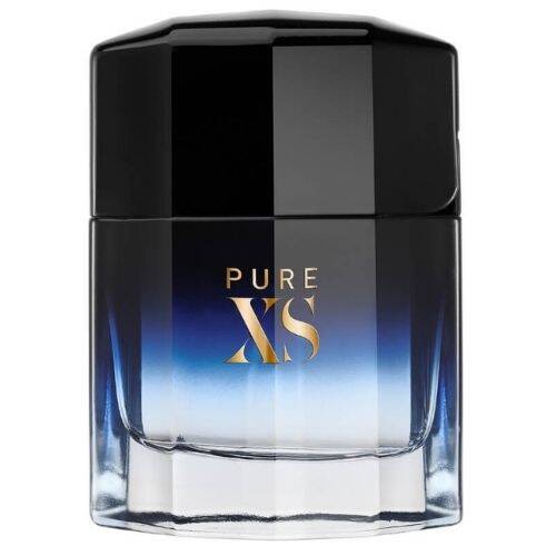 عطر باكو روبان بيور اكس اس للرجال 100 مل - 1