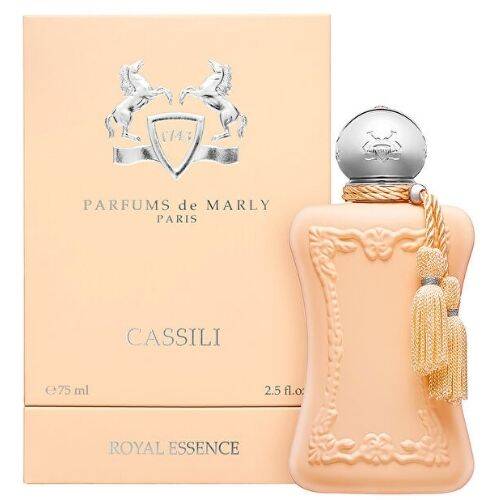 عطر دي مارلي كاسيلي 75 مل للنساء - 2