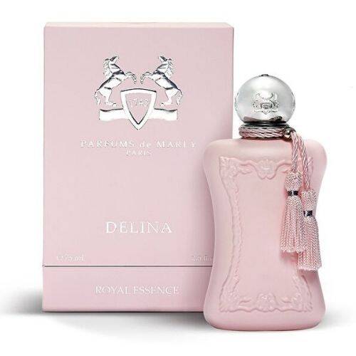 عطر بارفيومز دي مارلي ديلينا او دي بارفان 75 مل - 2