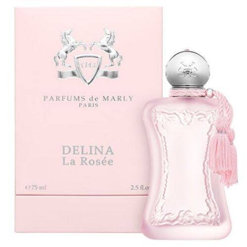 عطر بارفيومز دي مارلي ديلينا لا روزي إي دي بي 75 مل عطر نسائي - 2