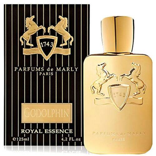 عطر دي مارلي-جودلفين 125 مل عطر رجالي - 2