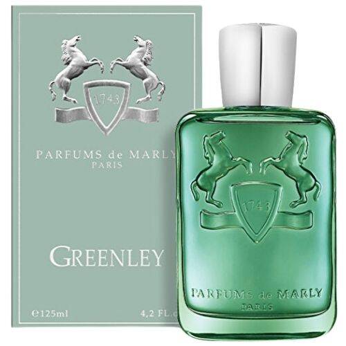 عطر دي مارلي جرينلي 125 مل للرجال - 2