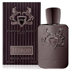 عطر دي مارلي هيرودس 125 مل عطر رجالي - 2