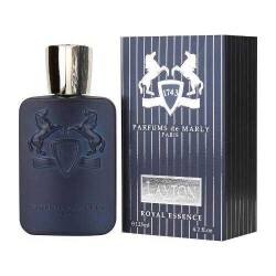 عطر بارفيومز دي مارلي لايتون 125 مل عطر رجالي - 2
