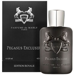 عطر دي مارلي بيغاسوس إكسكلوسيف 125 مل للرجال والنساء - 2
