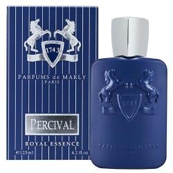عطر بيرفيومز دي مارلي بيرسيفال إي دي بي 125 مل عطر رجالي - 2
