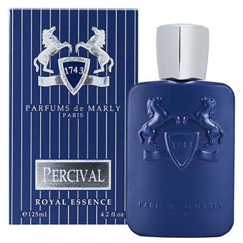 عطر بيرفيومز دي مارلي بيرسيفال إي دي بي 125 مل عطر رجالي - 2