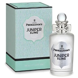 بنهاليجون جونيبر سلينج أو دو تواليت-عطر زهري 100 مل - 2
